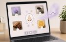  أنف إلكتروني لشم الروائح رقميا
