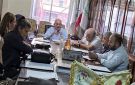 الجمعيات الاهلية في صور تجتمع وتطالب بمعالجة فوضى الدراجات النارية