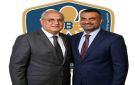 عساف مهنا رئيسا لنادي الشباب الرياضي - البترون