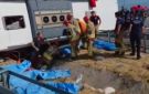 مقتل 11 شخصا وإصابة 26 في حادث اصطدام حافلة سياحية وشاحنة غربي تركيا