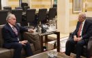 أوضاع الجنوب وما بعد اليونيفيل محور لقاء سلام وأرنو