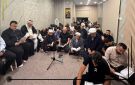 محفل قرآني في صيدا احياء لذكري السيدين الشهيدين نصر الله وصفي الدين - lb