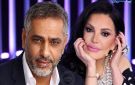نضال الاحمدية: مبسوطة بعودة فضل شاكر وهوي شاب قبضاي