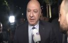 الرئيس عون من حفل إطلاق فيلم القديس شربل: بجب أن يكون إيماننا قوي بلبنان وأن نضحي له لا أن نضحي به