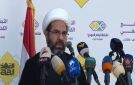 دعموش: مشروع المقاومة لم ولن ينته رغم كل المحاولات والقضية الأساسية اليوم هي تحرير الجنوب