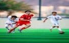 لبنان - الاردن في نصف النهائي لغرب آسيا تحت 17 سنة