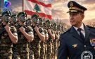 العماد رودولفهيكل: إن شاء الله منرجع خدمة العلم 