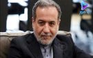 عراقجي: نطالب بوقف الحرب وإنهائها على جميع الجبهات بما فيها لبنان