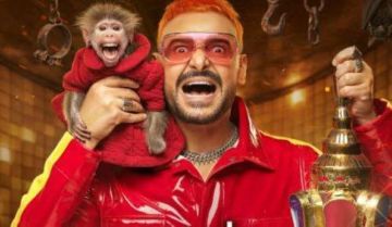 بين فزع وبكاء النجوم.. برومو رامز ليفل الوحش يشعل حماس الجمهور قبل رمضان 2026 بين فزع وبكاء النجوم.. برومو رامز ليفل الوحش يشعل حماس الجمهور قبل رمضان 2026