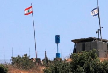 حزب الله: مهمة لجنة الميكانيزم تنحصر جنوب الليطاني فقط لا غير