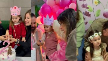 طبيبة تحارب السرطان... مايا تتألم بصمت