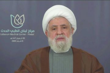 فقدان الحلفاء والأصدقاء... يدفع الحزب لمهادنة الدولة