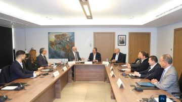 مذكرة تعاون بين غرفة بيروت وجبل لبنان والجامعة الأميركية في بيروت