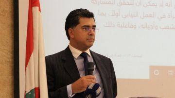 مرقص من الكويت: الحكومة حريصة على إجراء الانتخابات النيابية