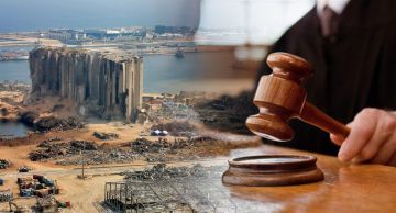 ملف انفجار مرفأ بيروت يعود إلى الواجهة وتطورات قضائية متسارعة!