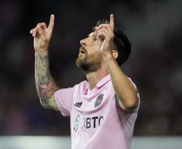 ميسي يمنح ضوءا أخضر مشروطا للانتقال إلى غلطة سراي