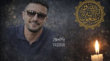 نبأ جنوبي أليم: صراع مع المرض ينتهي برحيل الشاب مصطفى نور الدين