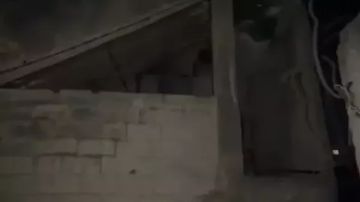 إخلاء مبنى ومنازل متصدعة في طرابلس وسط مخاوف إنشائية