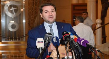 الجميل: لا يحق لأحد أن يورطنا بأي رحب جديدة