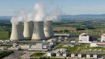 النووي... حتى لو اندلعت حرب!