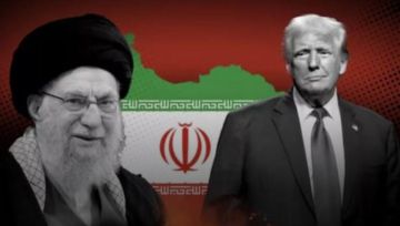 ترامب عن الإيرانيين: لا يصدقون أننا سنهاجمهم!