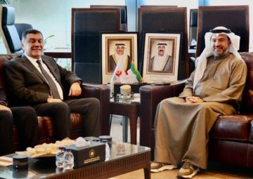 تعاون مشترك بين الطيران المدني الكويتي وطيران الشرق الأوسط
