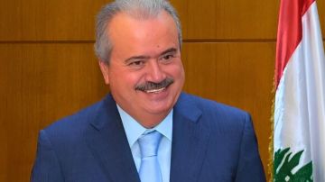 جابر: الزيادة على البنزين فورا وعلى الـTVA لاحقا...