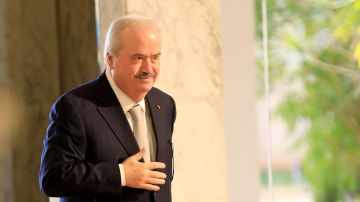 جابر بحث مع مديرية الواردات في التشدد بضبط الالتزام الضريبي