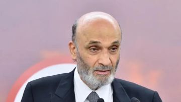 جعجع: ليس في القوات أجيال تسلم أجيالا بل أجيال تكمل أجيالا جعجع: ليس في القوات أجيال تسلم أجيالا بل أجيال تكمل أجيالا