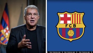 رسميا .. برشلونة يعلن انسحابه من دوري السوبر الأوروبي