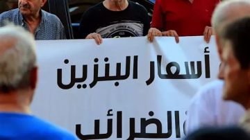 ضريبة البنزين تطال كل الأسعار!