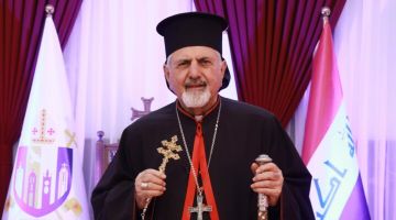 يونان في رسالة الصوم: هو زمن توبة وتجديد وفرح واحتفال جماعي ومسيرة ارتقاء واتحاد بالله