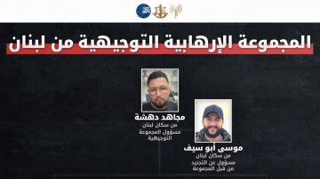 أدرعي: الشاباك يحبط نشاط خلية تحرك من لبنان