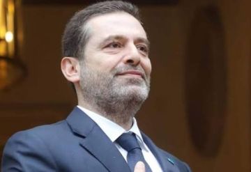 الحريري من بيت الوسط دعوة للوحدة والاعتدال والانفتاح وترسيخ دور الكفاءة في خدمة لبنان الحريري من بيت الوسط دعوة للوحدة والاعتدال والانفتاح وترسيخ دور الكفاءة في خدمة لبنان