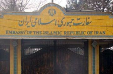 السفارة الإيرانية: عراقجي أبرق معزيا بوفاة السيد عبد الكريم نصرالله