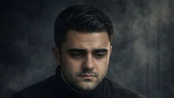 العثور على عسكري في الجيش اللبناني (32 عاما) جثة هامدة داخل منزله العثور على عسكري في الجيش اللبناني (32 عاما) جثة هامدة داخل منزله