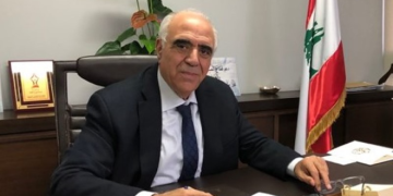 القصيفي شدد على صلاحية محكمة المطبوعات في استدعاء الصحافيين عملا بالجهود المبذولة في هذا الاتجاه