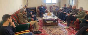 النائب قاسم هاشم من شبعا: المطلوب الايفاء بالوعود التي أعلنها الرئيس سلام خلال زيارته إلى جنوب لبنان