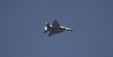 النشرة: تحليق للطيران الحربي الاسرائلي فوق حاصبيا العرقوب ومزارع شبعا وصولا حتى تلة الرادار