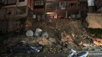 بعد انهيارات طرابلس الإجراءات الحكومية الميدانية بالأرقام! بعد انهيارات طرابلس الإجراءات الحكومية الميدانية بالأرقام!