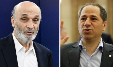 تحالف معراب والصيفي: تكاذب متبادل حتى إشعار آخر؟