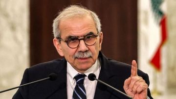 سلام التقى في دبي رئيس صندوق النقد العربي: ملتزمون بالمضي قدما في مسار الإصلاحات الاقتصادية والهيكلية