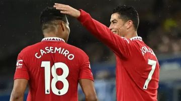 صدمة لرونالدو.. زميله القديم يدير له ظهره ويختار طريقا آخر!