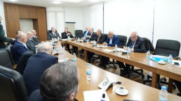 لجنة الإدارة والعدل ناقشت التبليغ الإلكتروني لتسريع سير العدالة في لبنان