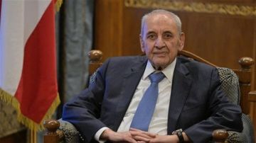 مساع من بري لثني الحزب عن التصعيد!