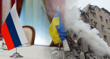 هجوم روسي على أوكرانيا يفاقم الأزمة وسط محادثات أميركية لإنهاء الحرب!