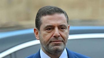 هل ينهي الحريري الاعتكاف؟