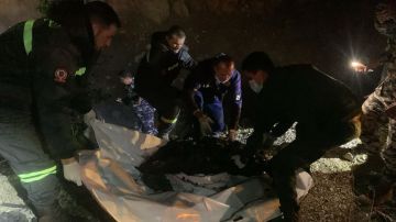 4 شهداء في غارة معادية على سيارة في منطق المصنع بين الحدود اللبنانية والسورية