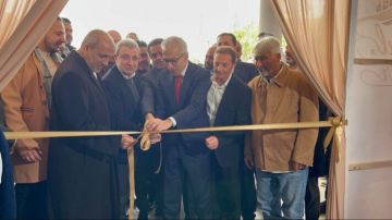 البساط: البلاد تمر بمرحلة مفصلية تفرض خيارا واضحا بالاتجاه نحو النور وإدارة الظهر للظلام