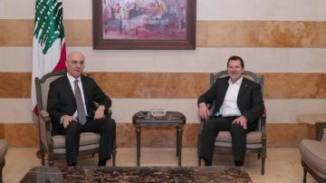 الحجار وشحادة وقعا مشروع إطلاق الهوية الرقمية الوطنية وتطوير البنية التحتية الرقمية